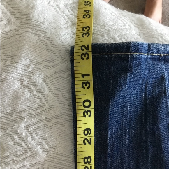 True Religion Joey Flared medium-blue jeans - Picture 4 of 4